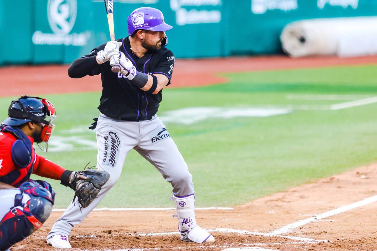 Toros de Tijuana tiene nuevo receptor