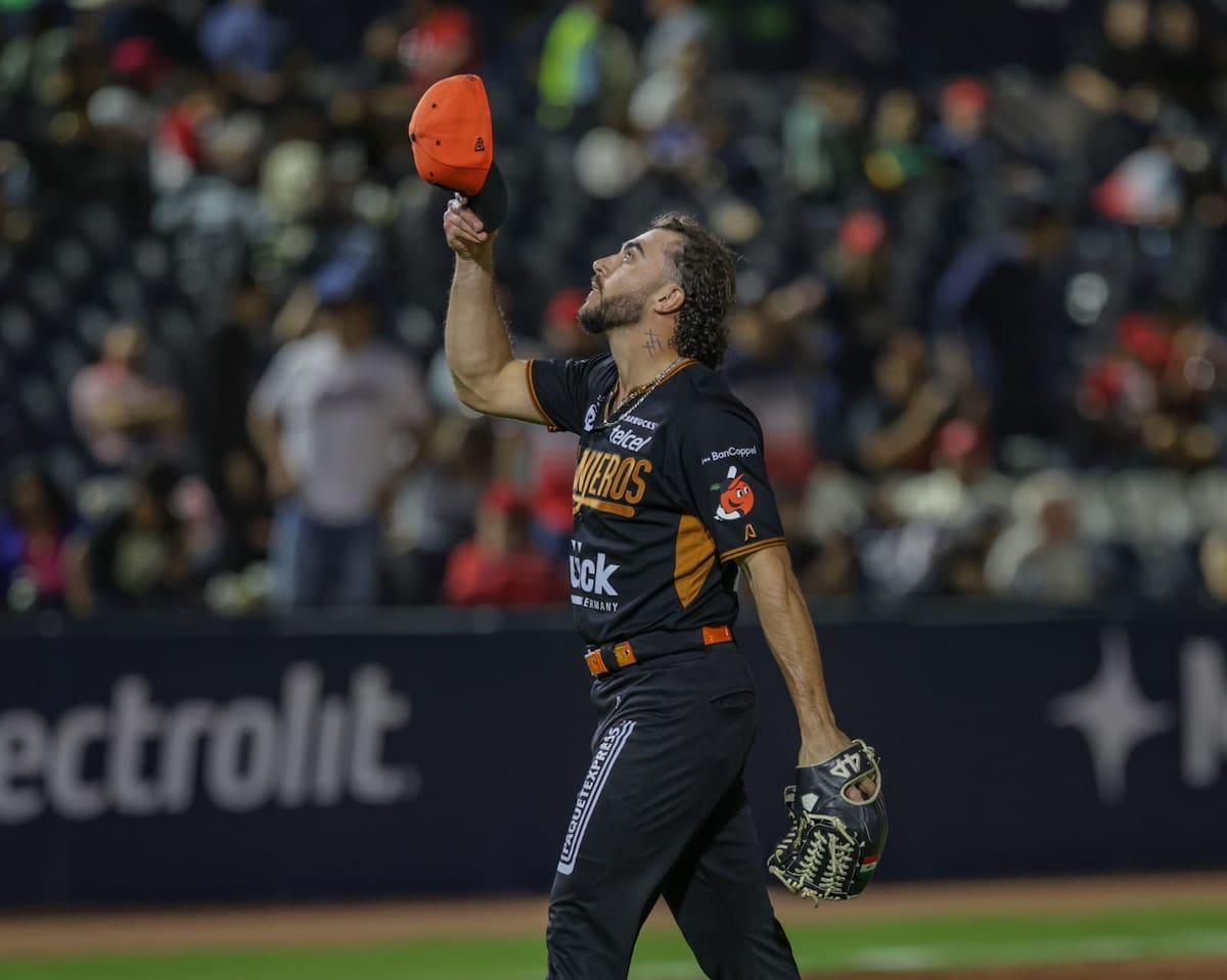 Foto: Javier Gallegos.