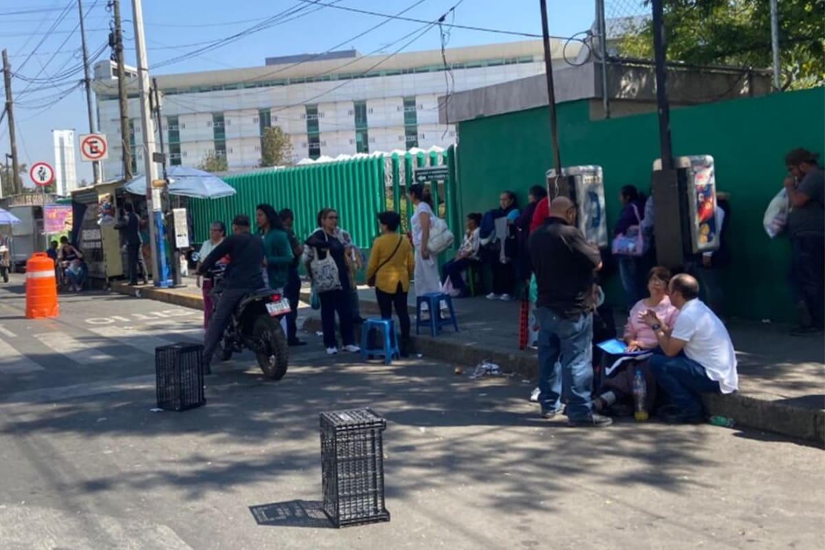 Casi 2 mil personas han sido detenidas en Guadalajara por apartar lugares en la vía pública, mientras los operativos se intensificaron antes de los conciertos de Julión Álvarez en el Estadio Jalisco