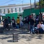 Casi 2 mil personas han sido detenidas en Guadalajara por apartar lugares en la vía pública, mientras los operativos se intensificaron antes de los conciertos de Julión Álvarez en el Estadio Jalisco