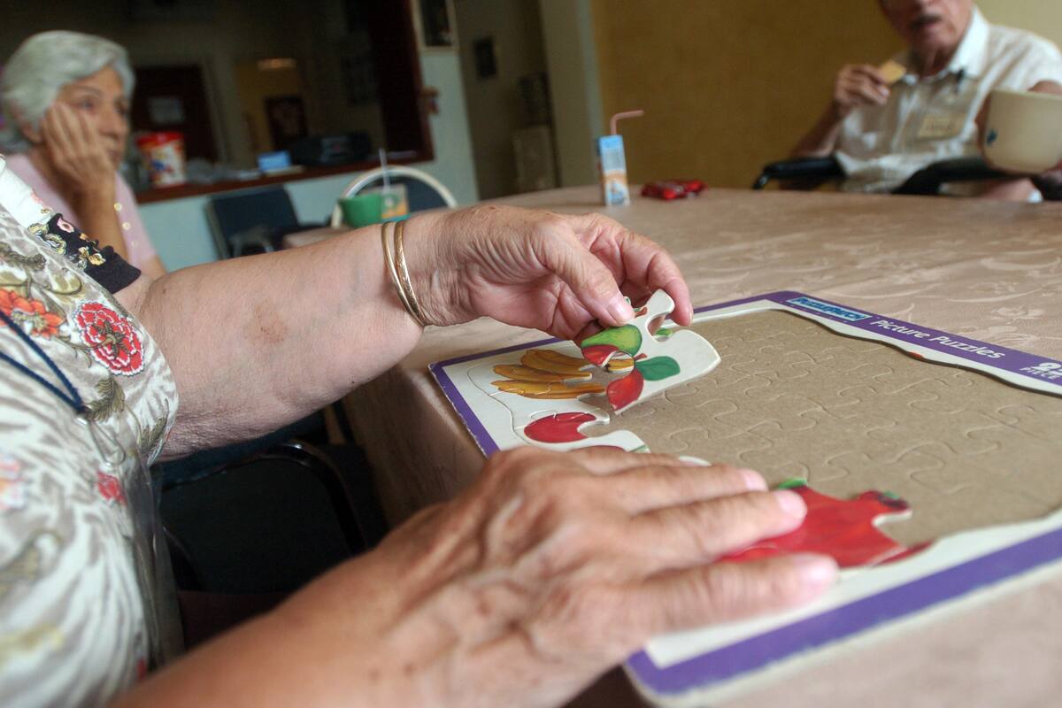 Inicia hoy foro virtual sobre Alzhaimer