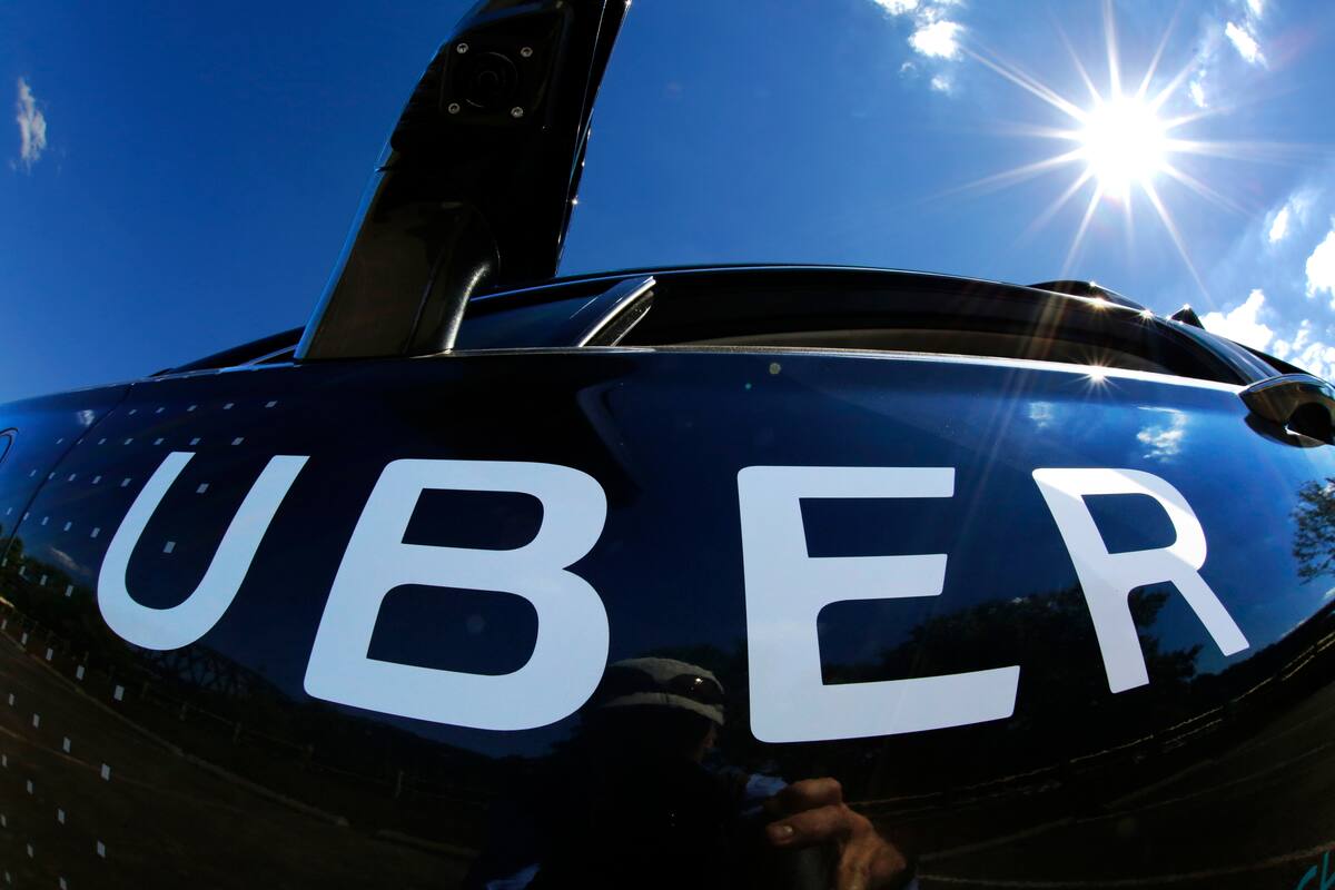 Uber: La historia de una empresa que perdió mucho dinero y aun así triunfó
