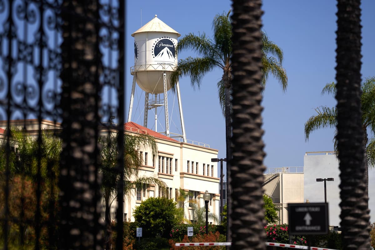 Paramount.