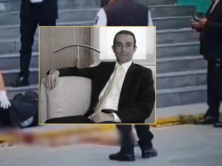 ¿Quién era David Cohen Sacal? Confirman muerte del abogado del caso Cruz Azul tras ser baleado en la cabeza por un joven frente al Poder Judicial; difunden VIDEO (Imágenes fuertes)
