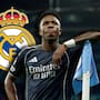 ¡Vinícius se queda! ¿Cuánto dinero ganará el brasileño tras renovar contrato con el Real Madrid?