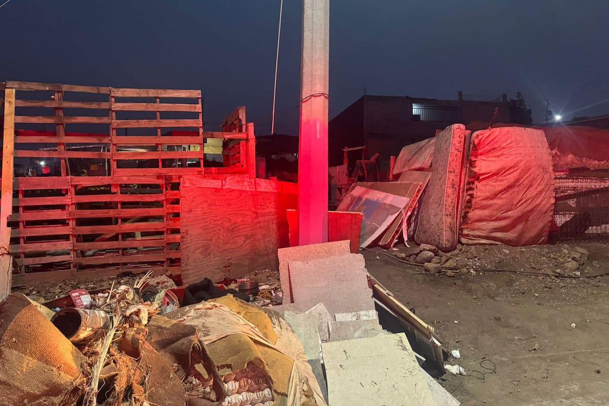 Ataque armado deja dos lesionados en Rosarito