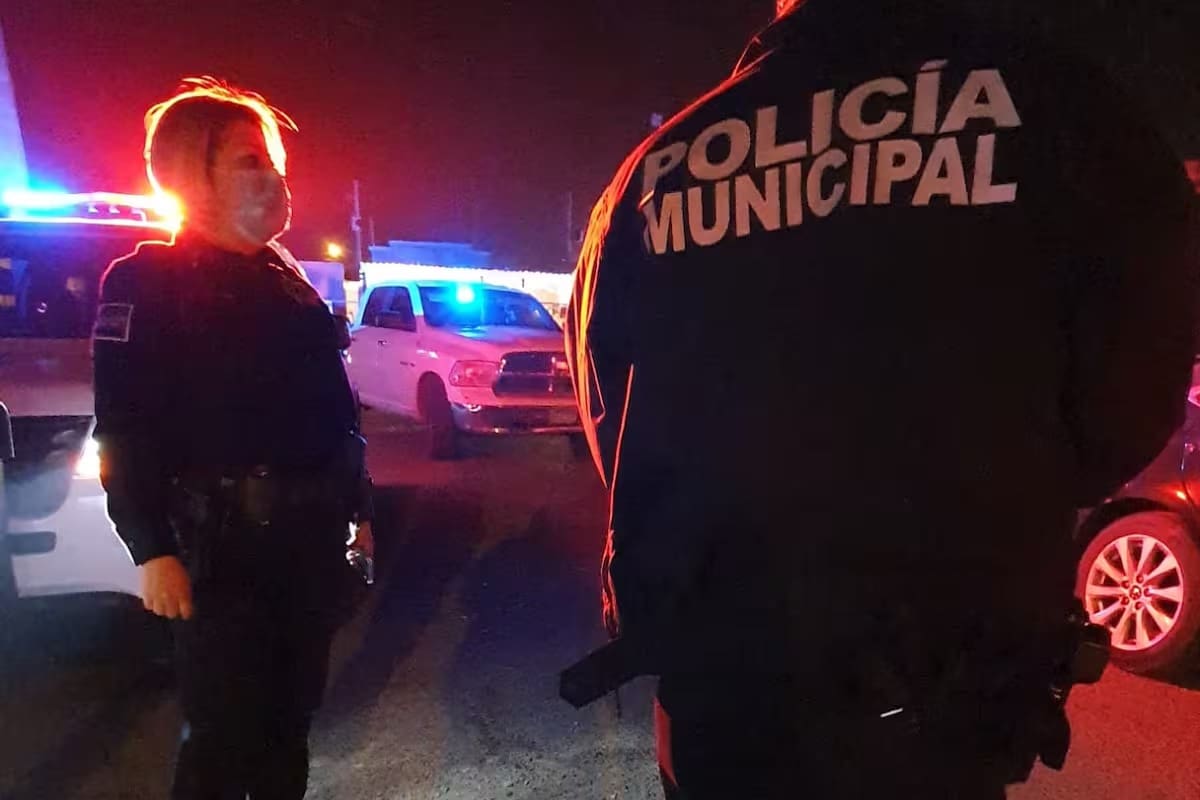 Son “los pueblas” y Valle del Pedregal las zonas más inseguras