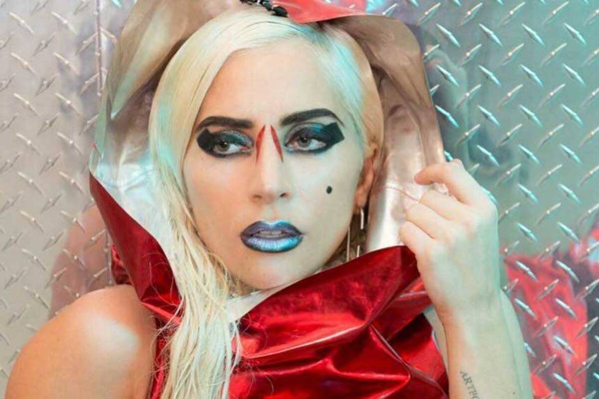 Marvel quiere a Lady Gaga