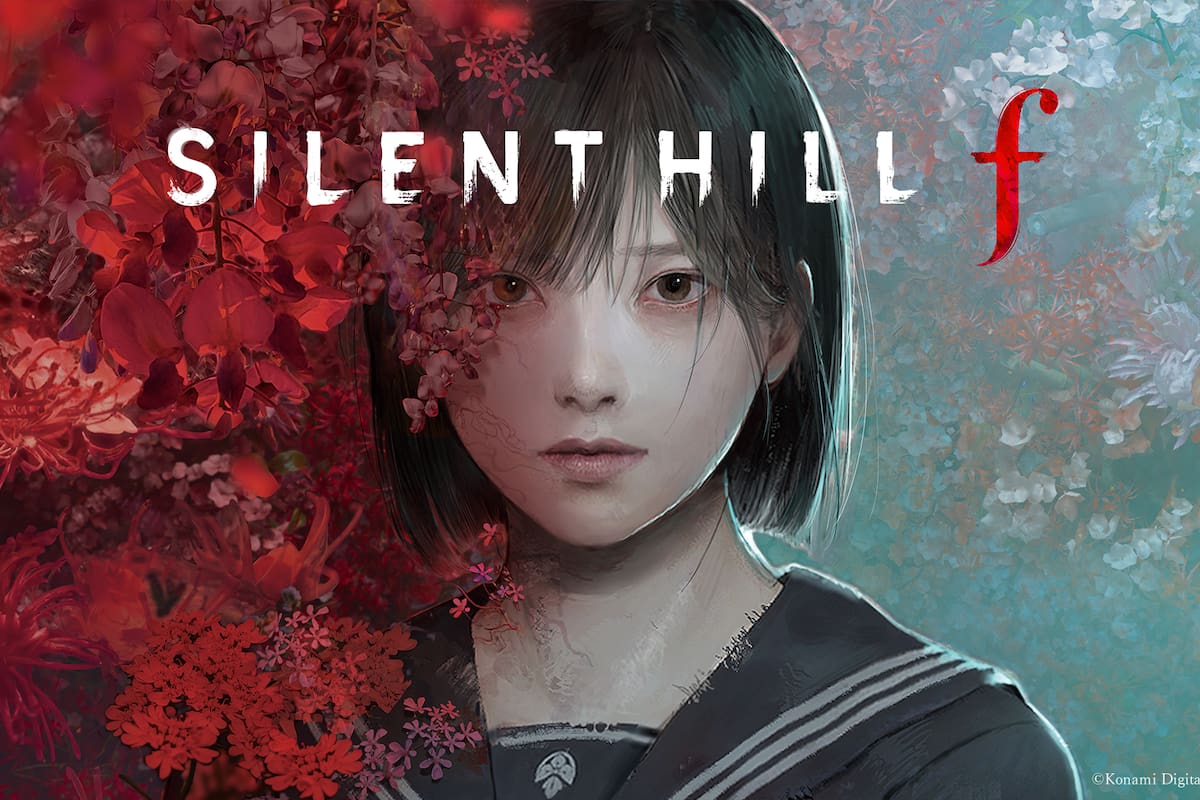 Silent Hill f: el horror florece en Japón