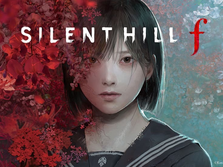 Silent Hill f: el horror florece en Japón