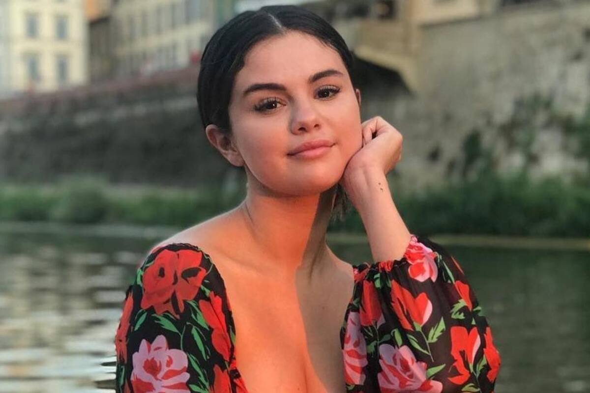 Selena Gomez critica a "The Good Fight" por bromear sobre su trasplante de riñón