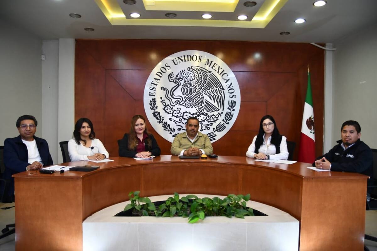 Aprueban Plan Municipal de Desarrollo Urbano de San Quintín