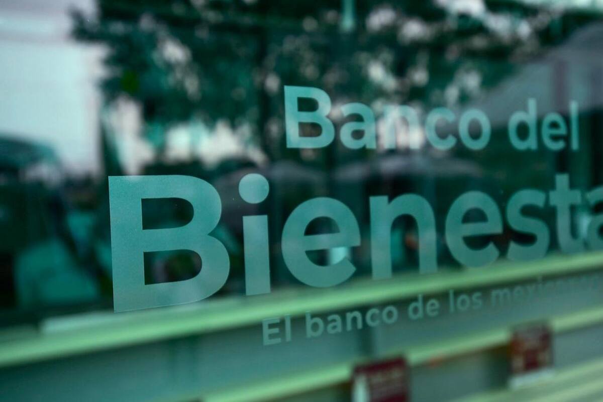 Qué es el Banco del Bienestar y qué beneficio tendría el usuario