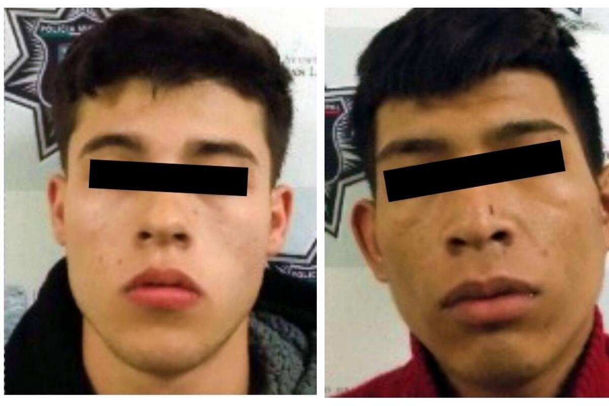 Dos jóvenes de 19 años sentenciados a más de 34 años por feminicidio de niña Sarahí