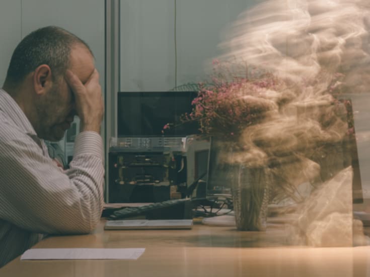 Empresas pueden recibir multas de más de 500 mil pesos si someten a sus empleados a niveles altos de estrés: ¿Qué es la NOM-035 y cuándo aplica?