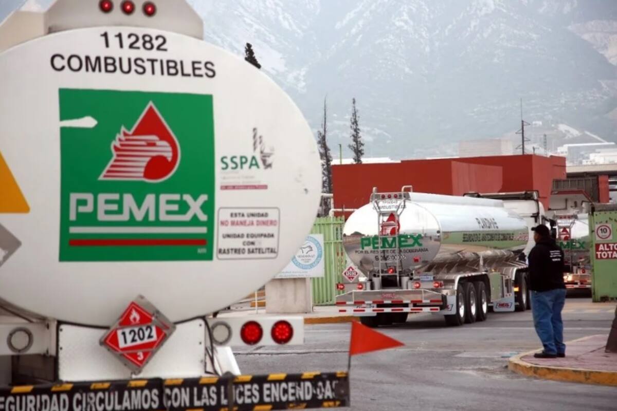 Suman 167 casos confirmados en Pemex