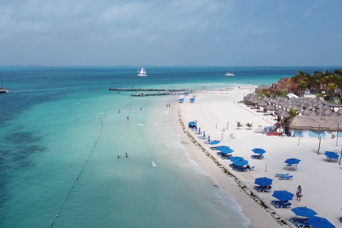 Sector turístico mundial se reúne en México para impulsar la recuperación