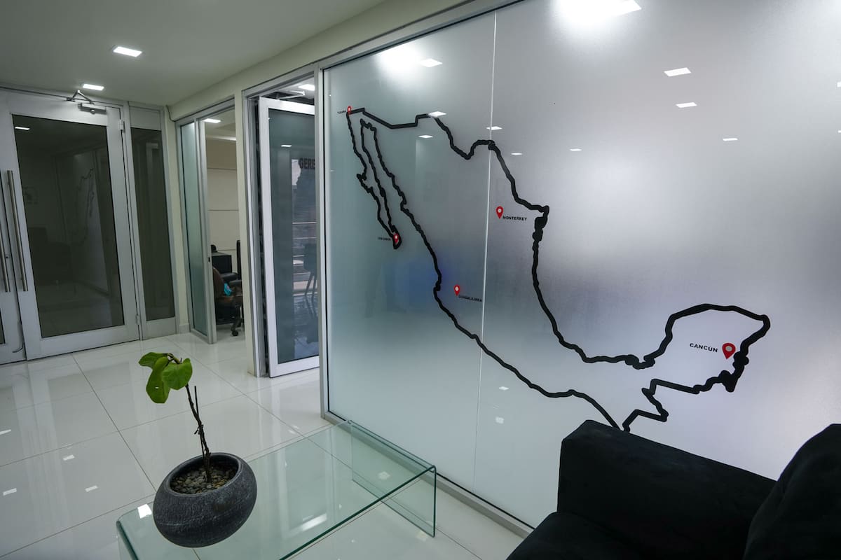 Femus Realty Group ofrece un nuevo modelo de inversión en bienes raíces.