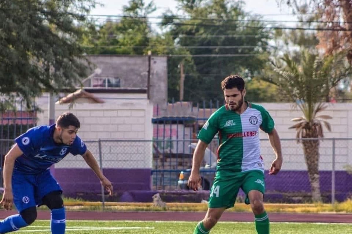 Brandon lideró ofensiva de Bachilleres