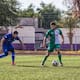 Brandon lideró ofensiva de Bachilleres