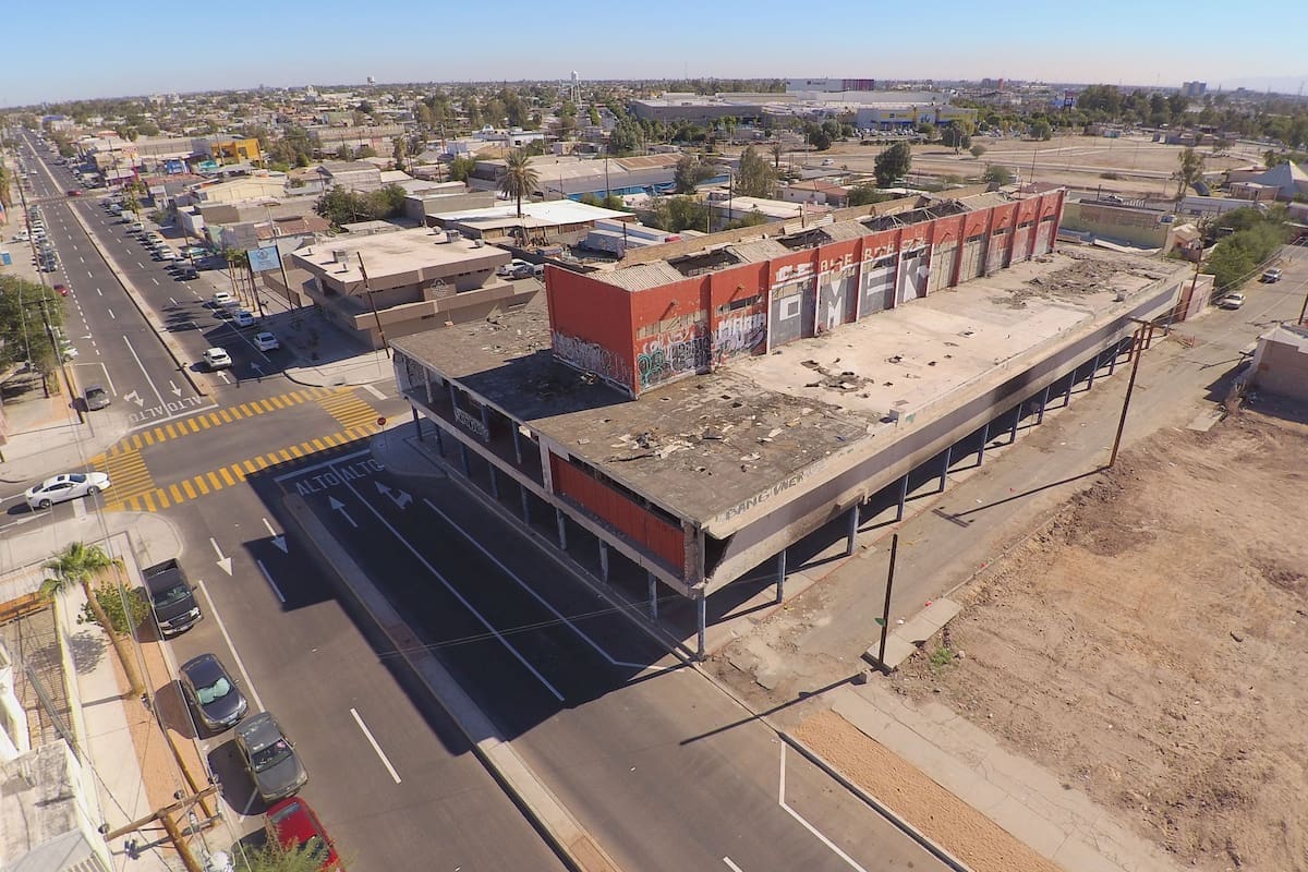 Propuestas ciudadanas retrasan proyecto del Mercado Municipal en Primera Sección