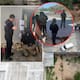 Tenían a 10 menores ocultos y los hacían trabajar en las calles de Hermosillo; así fue el rescate de las víctimas y la detención de dos personas
