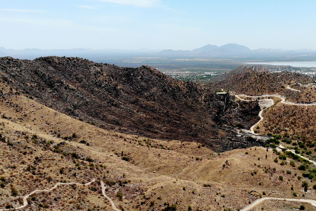 Proyectan rehabilitar Cerro del Bachoco