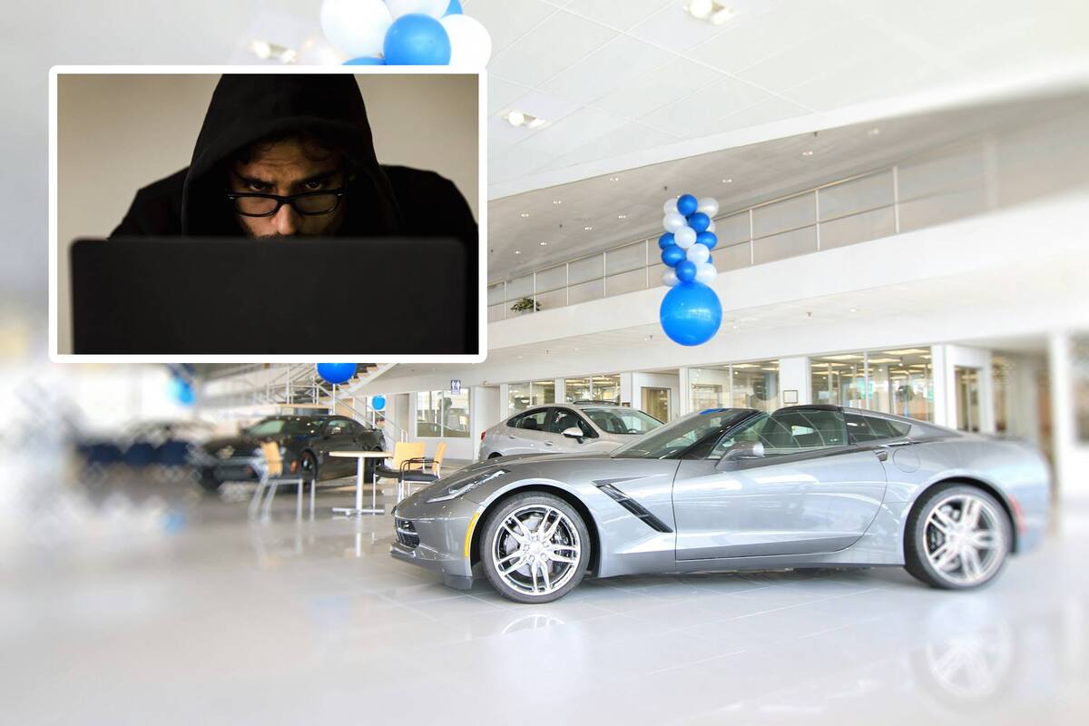 Evita sorpresas; así puedes prevenir un fraude al comprar un automóvil por Internet