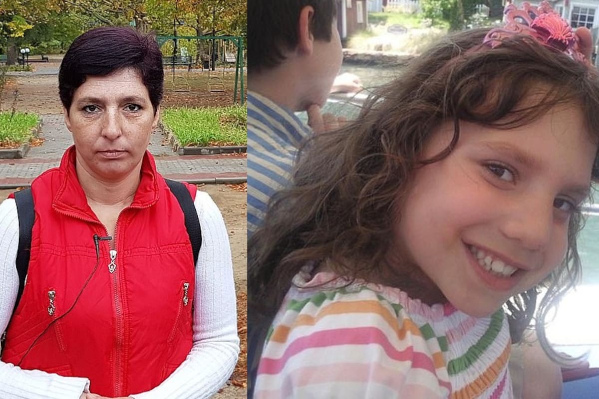 Madre biológica de ‘niña sociópata’ niega versión de padres adoptivos