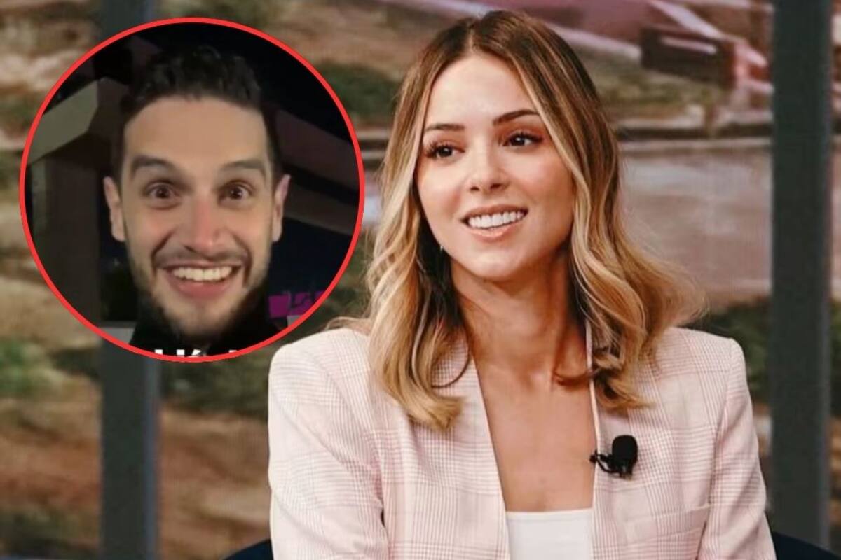 Adrián Marcelo pide disculpas a Mariana Rodríguez tras ser declarado culpable por violencia política de género