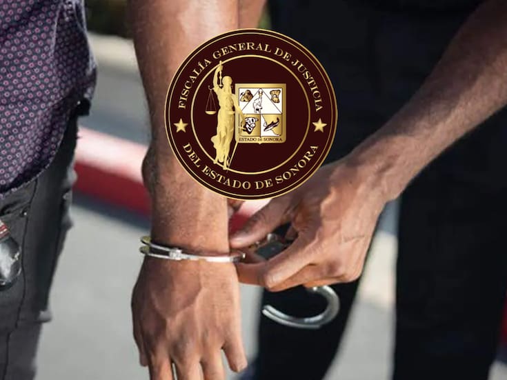 Fiscalía de Sonora reportó más ejecuciones de órdenes de aprehensión y judicializaciones durante 2025, seǵun su informe anual hay un aumento del 20% respecto al año anterior
