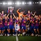 Barcelona se corona en LaLiga frente al Real Madrid: Goles, resumen y mejores momentos