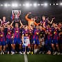 Barcelona se corona en LaLiga frente al Real Madrid: Goles, resumen y mejores momentos