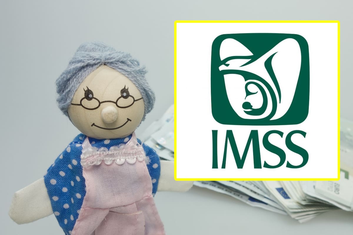 ¿Cuánto cuesta comprar 250 semanas de cotización en la Modalidad 40 del IMSS?