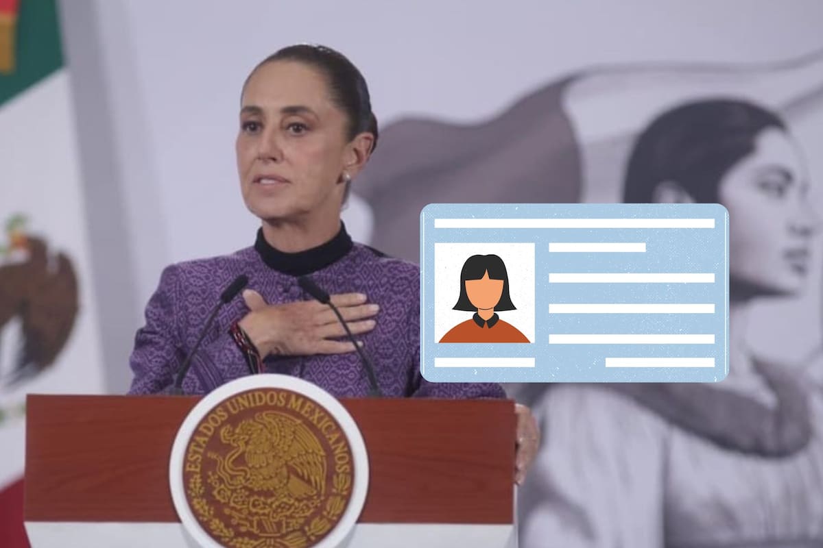 Nueva credencial del Servicio Universal de Salud: qué es, para qué sirve y cómo facilitará la atención médica en México