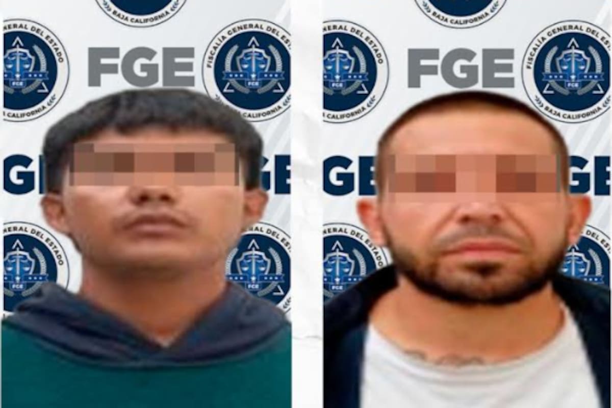 Amenazaron de muerte a sus propias madres; quedan vinculados por violencia familiar