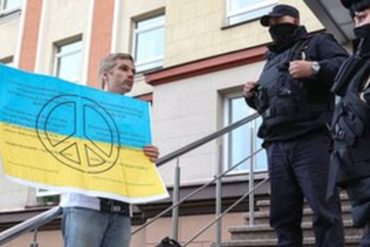 “Me romperé un brazo, una pierna... haré lo que sea, pero no iré al frente”: quiénes son los reservistas a los que Putin quiere reclutar para la guerra