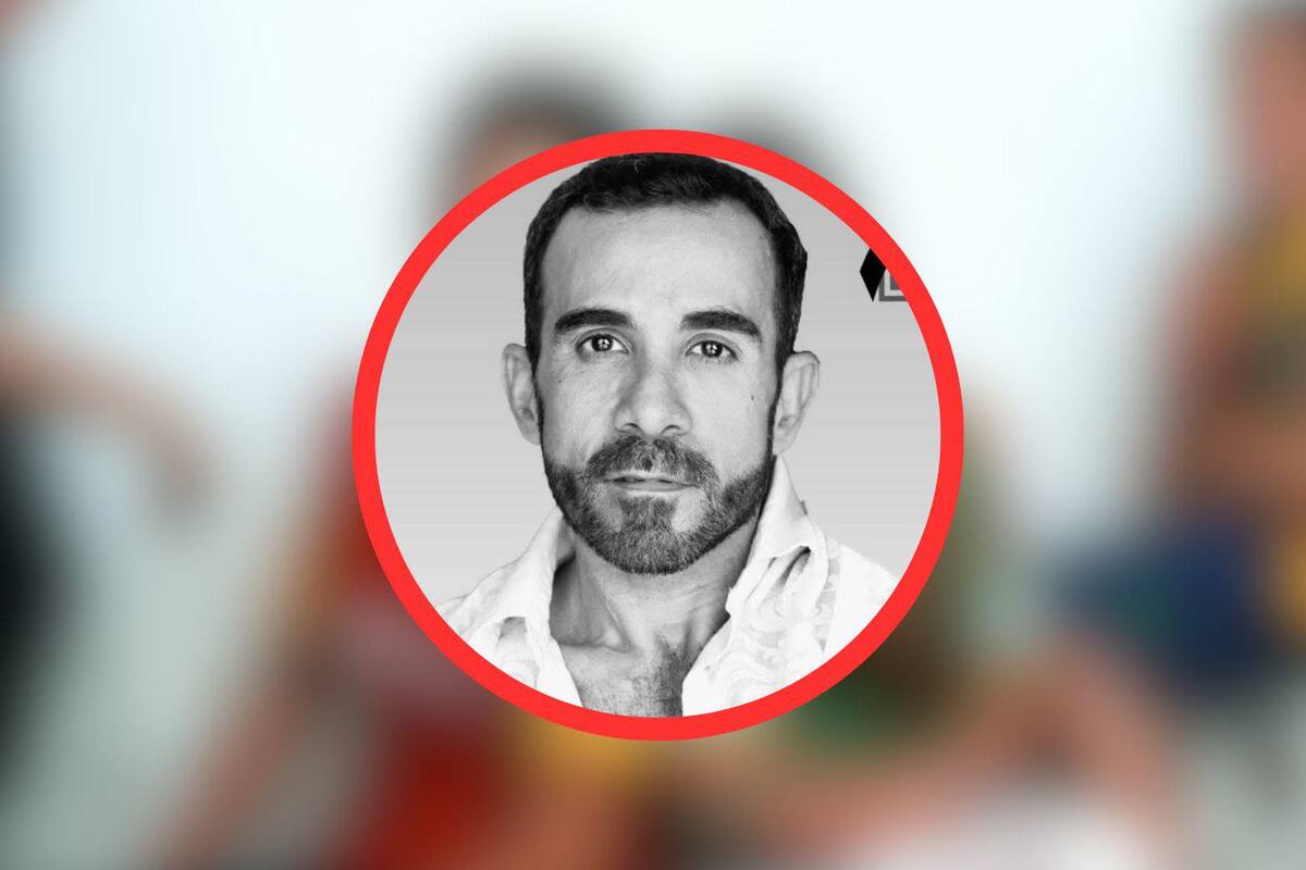 Investigan causas de la muerte de Tomás Tamez, actor de El diario de Daniela y Aventuras en el tiempo