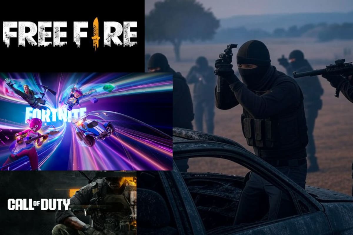 El crimen organizado recluta a menores a través de videojuegos en México