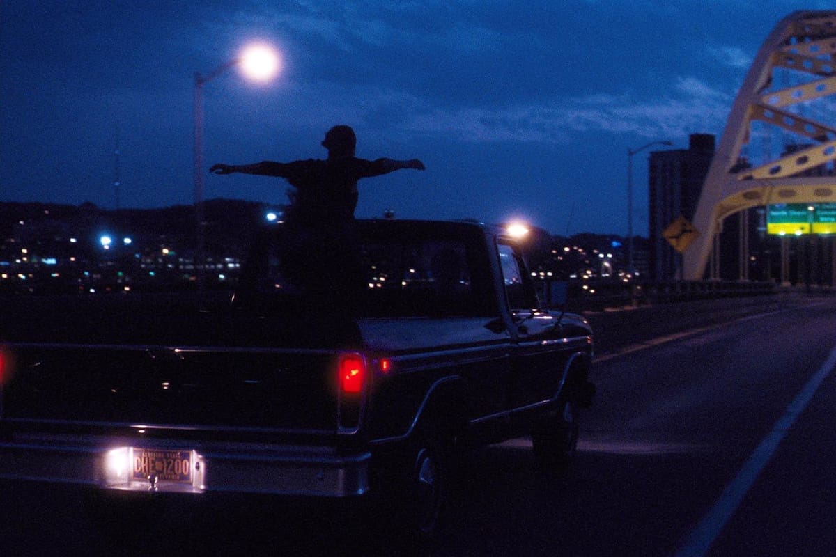 La película que se volvió refugio para toda una generación