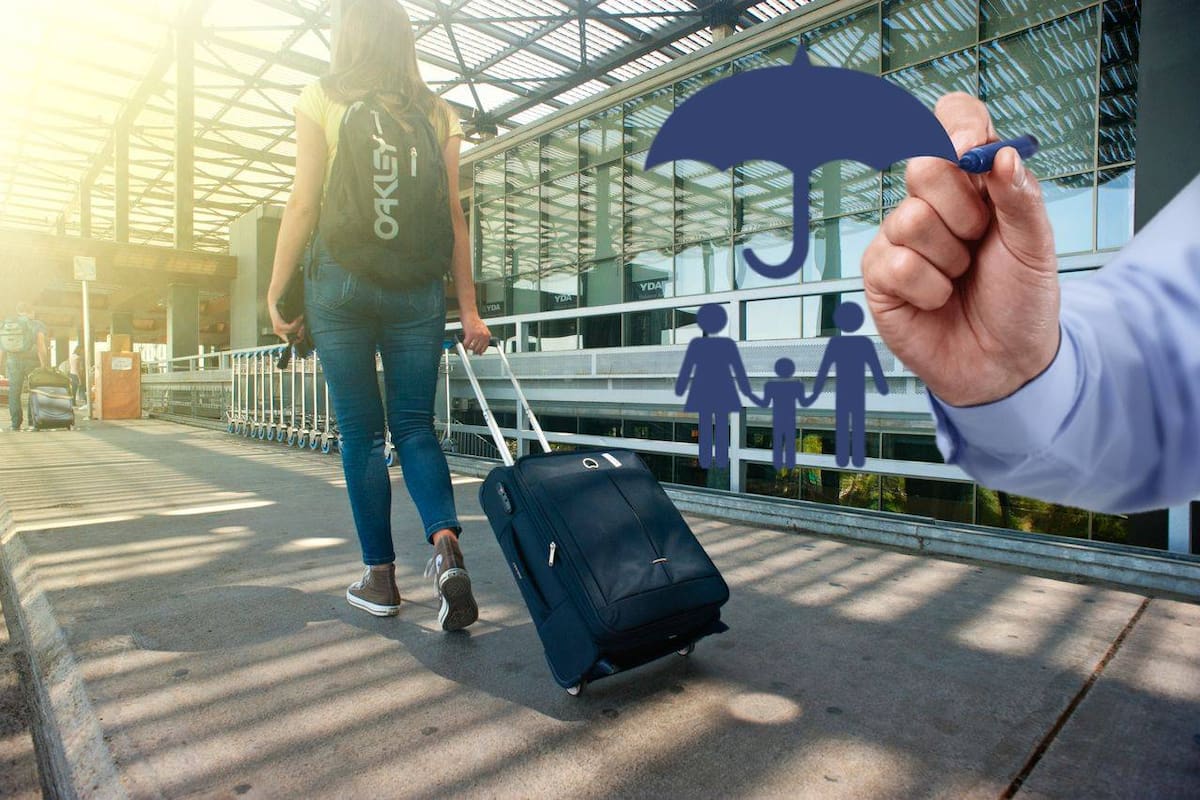 Seguros para viajes y boletos de eventos: Cómo proteger tu dinero ante cancelaciones, fraudes y gastos imprevistos