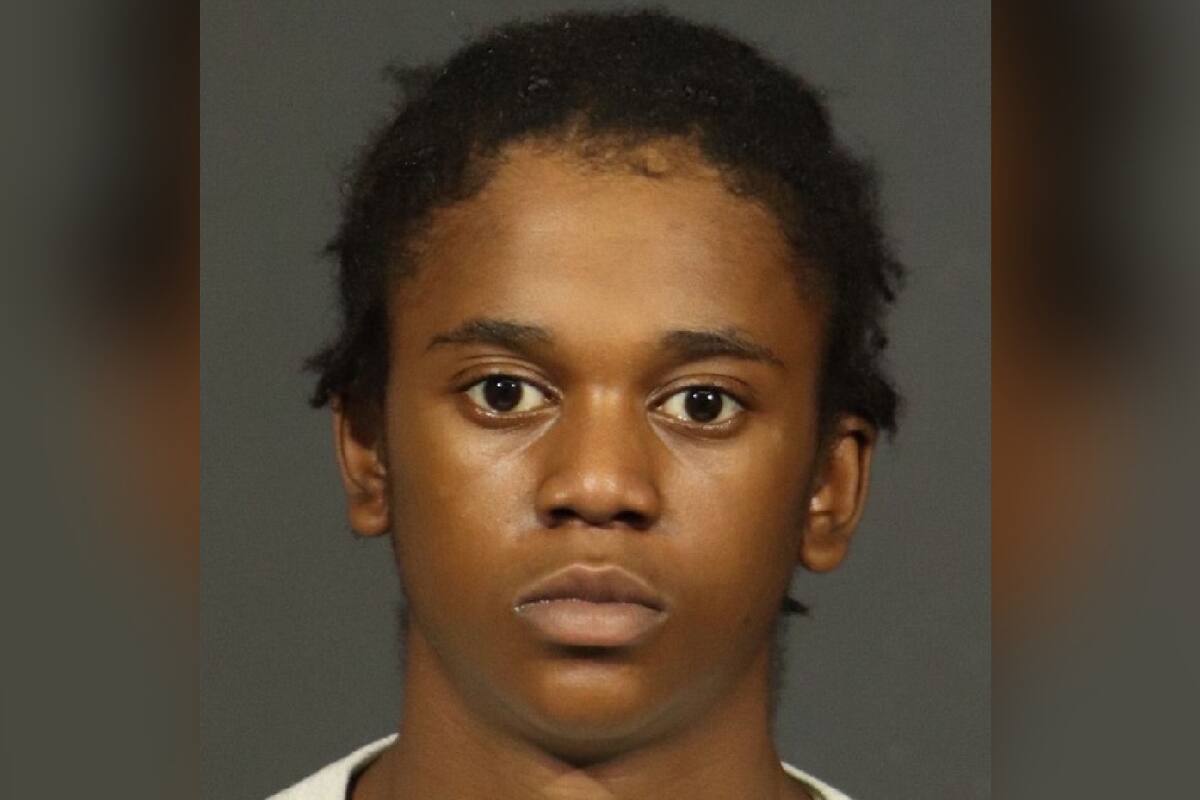 Arrestan al asesino "baby face" por matar a puñaladas a una adolescente de 16 años en un apartamento de NY