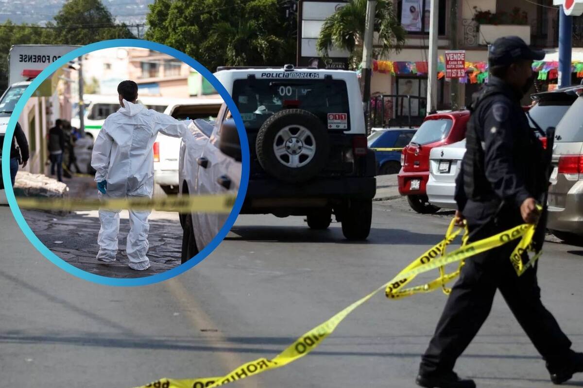 Asesinan a funcionario municipal y a su padre después de haber estado secuestrados cuatro días