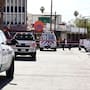 Explosión por acumulación de gas en negocio El Patio deja ocho lesionados en la colonia Centenario