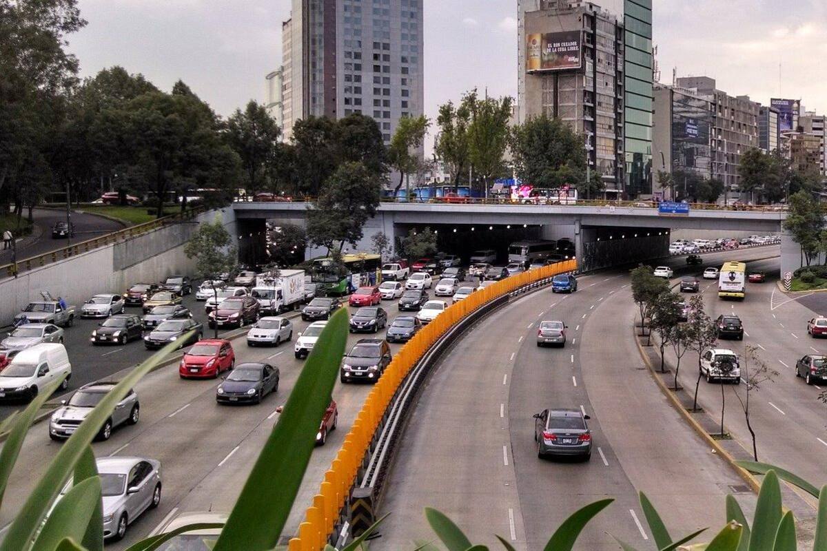 Hoy No Circula: Así queda el programa este domingo