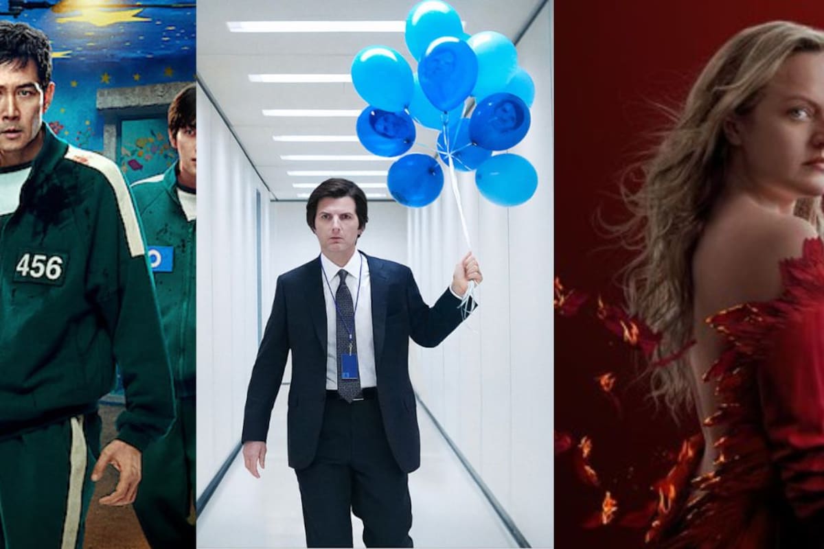 Las 10 series más vistas en streaming durante la primera mitad del 2025