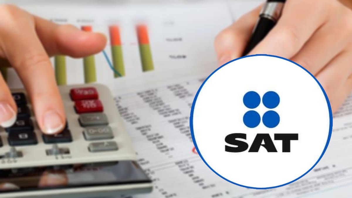 El SAT facilita el RESICO eliminando la declaración anual y permitiendo reingreso simplificado. / Foto: Especial