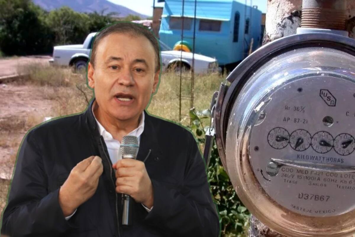 Cerrará Gobierno del Estado acuerdo con CFE para extender subsidio de energía eléctrica