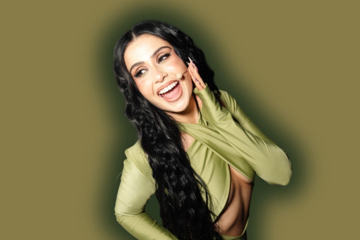 Lupita Villalobos cuenta cómo su personalidad frontal chocó con la rigidez corporativa y cómo ese desencuentro terminó guiándola hacia el éxito en redes.