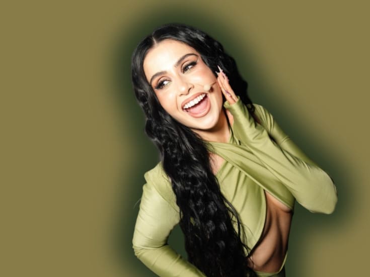 Lupita Villalobos revela por qué nunca encajó en oficinas, un sentimiento común entre las nuevas generaciones